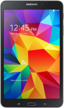 Samsung SM-T330 Galaxy Tab 4 8.0 Black